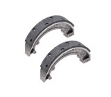 Set 2 Tamburi Frana Minsk 140mm MX_NEW RM4011 Piese Moto