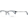 Zadig &amp; Voltaire VZV136 0SCQ 52, Rama ochelari de vedere, barbatesti