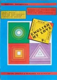 ENGLISH MY LOVE. ACTIVITY BOOK GRADE 9th-RADA BALAN, MIRUNA CARIANOPOL, STEFAN COLIBABA, CORNELIA COSER, VE-242772