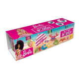 Set modelaj Barbie - Vacanta mare, LISCIANI