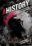 Ahistory: An Unauthorized History of the Doctor Who Universe (Fourth Edition Vol. 2), 2017