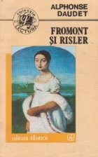 Fromont si Risler foto
