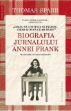 Vreau sa continui sa traiesc, chiar si dupa ce am murit - Thomas Sparr