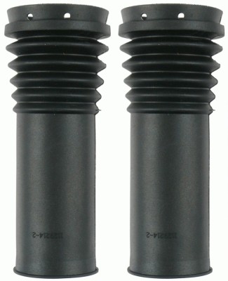 SACHS 900 183 Capac protectie/Burduf, amortizor foto
