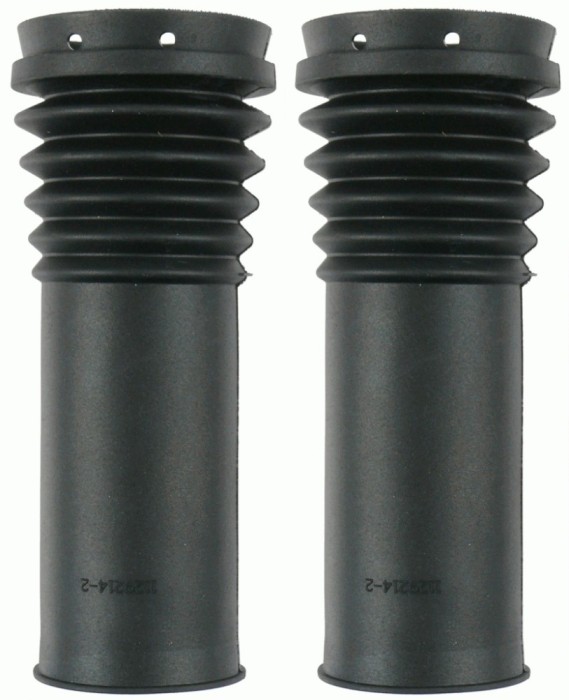 SACHS 900 183 Capac protectie/Burduf, amortizor