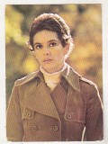 bnk cp Film - actori - Irina Petrescu - necirculata