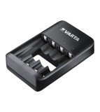 &Icirc;ncărcător Ni-MH VARTA USB FOUR 57652