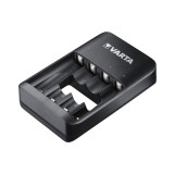 &Icirc;ncărcător Ni-MH VARTA USB FOUR 57652