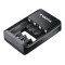 &Icirc;ncărcător Ni-MH VARTA USB FOUR 57652