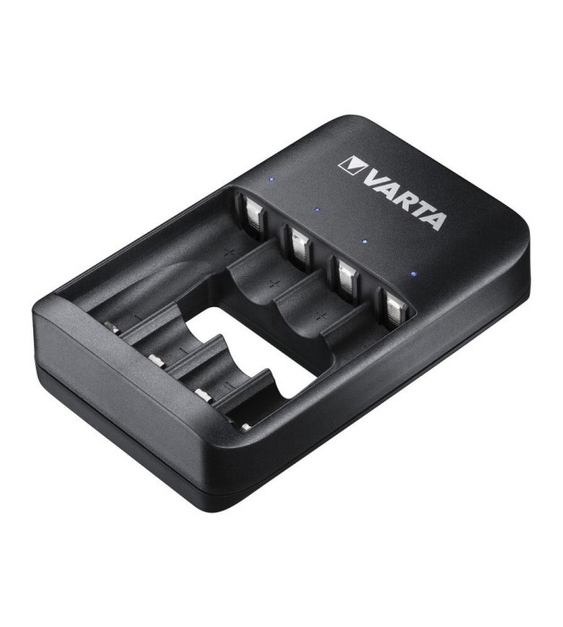 &Icirc;ncărcător Ni-MH VARTA USB FOUR 57652