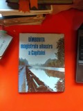D&acirc;mbovița, magistrala albastră a Capitalei -
