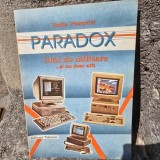 Vasile Petrovici - Paradox. Ghid de utilizare... si nu doar atat