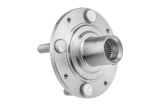 Butuc roata fata fara rulment Honda Civic Eg 1992-1995, Civic Ej, Ek 1995-, 38mm, NTY KLP-HD-009P