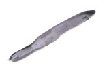 Aripa de plastic st&acirc;nga față PORSCHE CAYENNE 9PA 2008 OEM: 7L5854777A 12253199