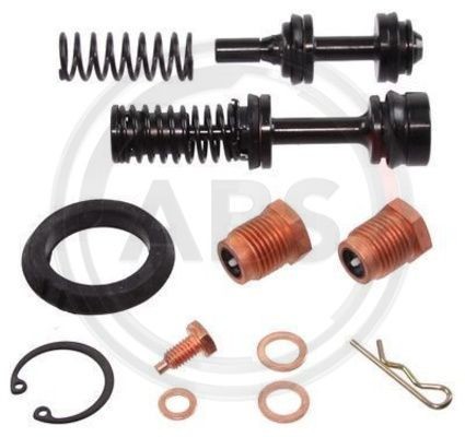 A.B.S. 53360 Set reparatie, pompa centrala frana