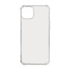Husa Iphone 14 Plus Spacer, grosime 1.5mm, protectie suplimentara antisoc la colturi, material flexibil TPU, transparenta &quot;SPPC-AP-IP14PL-CLR&quot;, Transparent