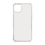 Husa Iphone 14 Plus Spacer, grosime 1.5mm, protectie suplimentara antisoc la colturi, material flexibil TPU, transparenta &quot;SPPC-AP-IP14PL-CLR&quot;, Transparent
