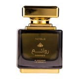 Apa de parfum Al Wataniah Rawae'e Noble, 100 ml, unisex