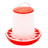 Cumpara ieftin Hrănitoare pentru păsări, 10 kg, Fermag