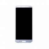 Display cu touchscreen Motorola Moto G6 Argintiu