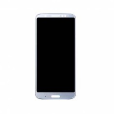 Display cu touchscreen Motorola Moto G6 Argintiu