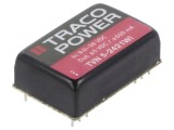 Convertor DC/DC 5W Intrare 9-36V Ieşire 5V/-5V DIP24