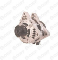 Generator / Alternator FORD FOCUS C-MAX (2003 - 2007) QWP WGE101 foto