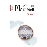 Solar (Top 10+) - Paperback brosat - Ian McEwan - Polirom