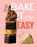 Bake It Easy: One-Pan Recipes That Prove Baking Is a Piece of Cake