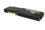 Cartuș toner compatibil Xerox C400 8K Y NONAME