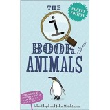 QI THE POCKET BOOK OF ANIMALS