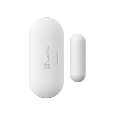 Senzor Smart Home EZVIZ pentru usa/geam, interspatiu detectie 25mm CS-T2C foto