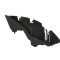 Suport bara protectie, spoiler Ford Kuga, 12.2019-05.2024, montare spate, dreapta, mare, RapidAuto