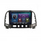 Navigatie dedicata Hyundai Santa Fe 2007-2012 C-008 Octa Core cu Android Radio Bluetooth Internet GPS WIFI 4+32GB CarStore Technology