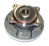 Set rulment roata MINI MINI (R50, R53) (2001 - 2006) METZGER WM 6251.1