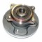 Set rulment roata MINI MINI Cabriolet (R52) (2004 - 2007) METZGER WM 6251.1