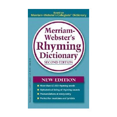 Merriam-Webster's Rhyming Dictionary