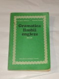 GEORGIANA GALATEANU\ECATERINA COMISEL -GRAMATICA LIMBII ENGLEZE pentru uz scolar