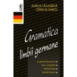 Gramatica limbii germane