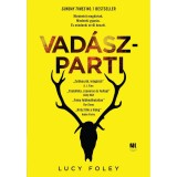 Vad&aacute;szparti - Lucy Foley