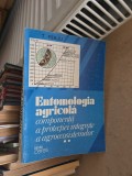 Entomologie agricolă - T. Perju vol.II