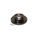 Disc frana MERCEDES-BENZ SPRINTER 3-t bus 903 BREMBO 09961814