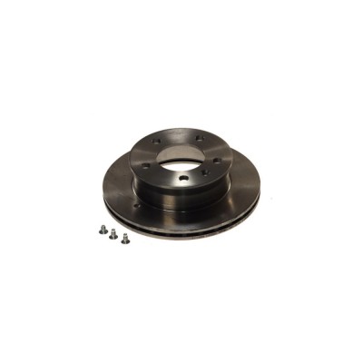 Disc frana MERCEDES-BENZ SPRINTER 3-t caroserie 903 BREMBO 09961814 foto
