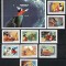 MONGOLIA 1983 DISNEY