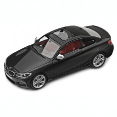 Miniatura BMW Seria 2 Coupe 1:43 foto