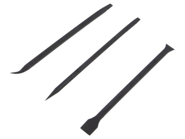 Kit deschizătoare Bernstein 3 bucăți cod 2-122