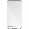 Power bank 2x usb 1x type-c 5000mah varta