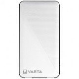 Power bank 2x usb 1x type-c 10000mah varta