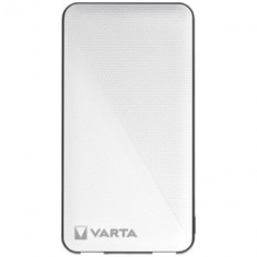 Power bank 2x usb 1x type-c 10000mah varta