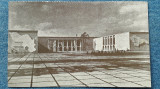 521 - Bucuresti Luna Bucurestilor 1936 Pavilionul regalitatii / carte postala, Necirculata, Fotografie